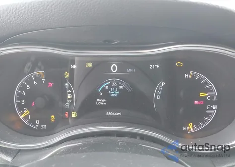 2022 Jeep Grand Cherokee Wk Limited 4X4 z USA, uszkodzony, nr VIN 1C4RJFBG5NC123297